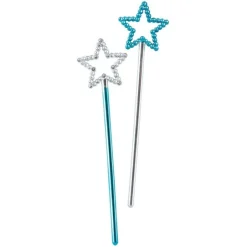 Toys<SmileMakers Snow Princess Wands - Fun Toys from