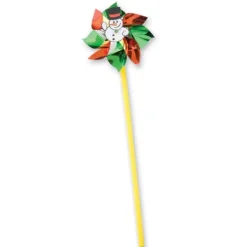 Christmas | Therapy Toys<SmileMakers Snowman Pinwheels - Christmas Toys from