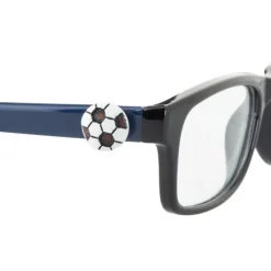 Vision Practice Essentials<SmileMakers Soccer Ball Charm Huggers - Eye Care Accessories from
