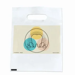 Take Home Bags | Take Home Bags<SmileMakers Soho Dental Take Home Bags - Take Home Bags From