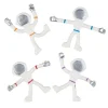 Figurines | Fidget & Distraction Toys<SmileMakers Space Bendables - Toy Figurines from