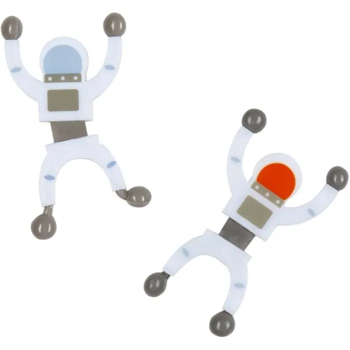 Toys | Individually Wrapped Toys<SmileMakers Space Walkers - Sticky Toys from