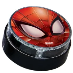 Brushing Timers | Dental Practice Essentials<SmileMakers Spider-Man Flashing 2-min Brushing Timers
