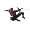 Wall Decals<SmileMakers Spider-Man Miles Morales Giant Wall Decals - Office Décor from