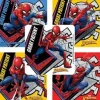 Patient Stickers | Dental Stickers<SmileMakers Spider-Man™ Patient Stickers - Character Stickers from