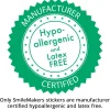 Patient Stickers | Superhero Stickers<SmileMakers Spider-Man™ Spidey Vision Stickers - Character Stickers from