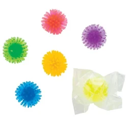 Toy Balls | Latex Free Toys<SmileMakers Spike Balls - Spike Balls from