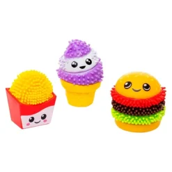 Figurines | Toys<SmileMakers Spike Food Characters - Fun Toys From