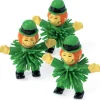 St. Patrick's Day | Figurines<SmileMakers Spike Leprechauns from