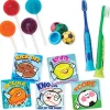 Dental Kits | Dental Practice Essentials<SmileCare Sports Dental Health Month Bundle - Dental Kits from SmileMakers