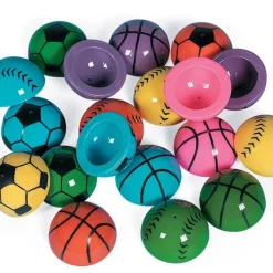 Valuetoys | Toys<SmileMakers Sports Poppers from