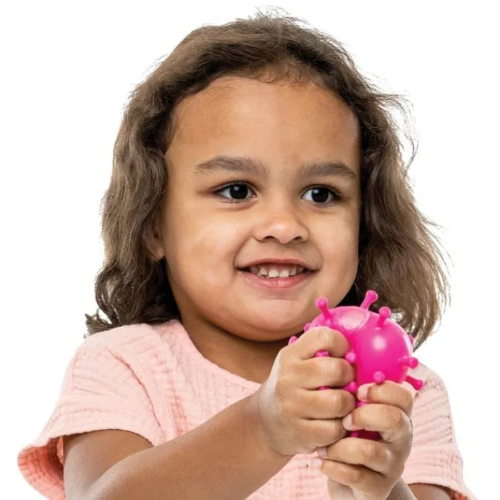 Squeeze Toys | Medical Themed Prizes<SmileMakers Squeezable Germs - Squeeze Toys from