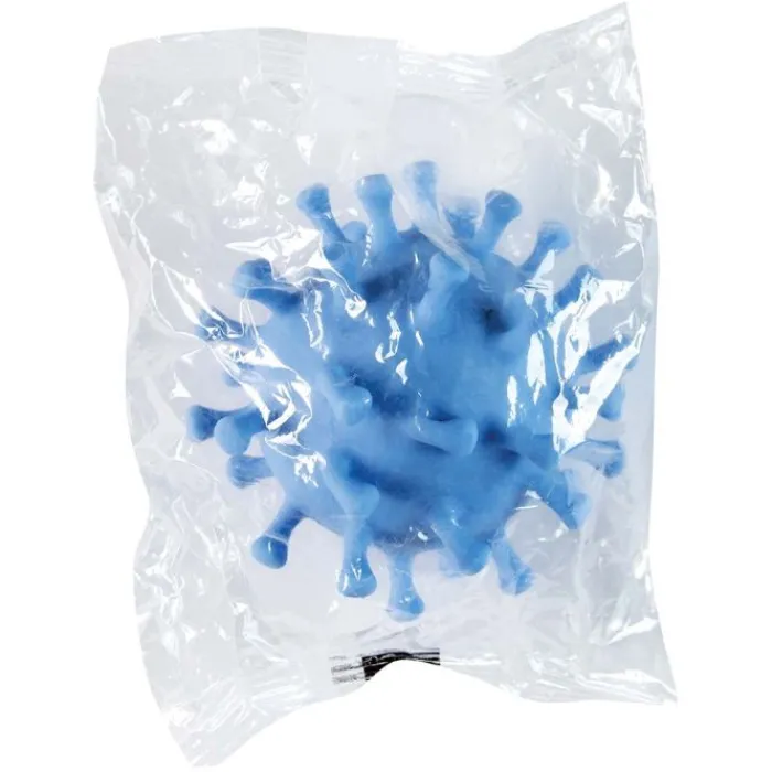 Squeeze Toys | Medical Themed Prizes<SmileMakers Squeezable Germs - Squeeze Toys from