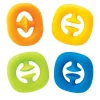 Therapy Toys | Latex Free Toys<SmileMakers Squeeze and Pops - Handheld Games & Puzzles from