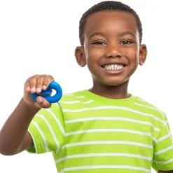 Therapy Toys | Latex Free Toys<SmileMakers Squeeze and Pops - Handheld Games & Puzzles from