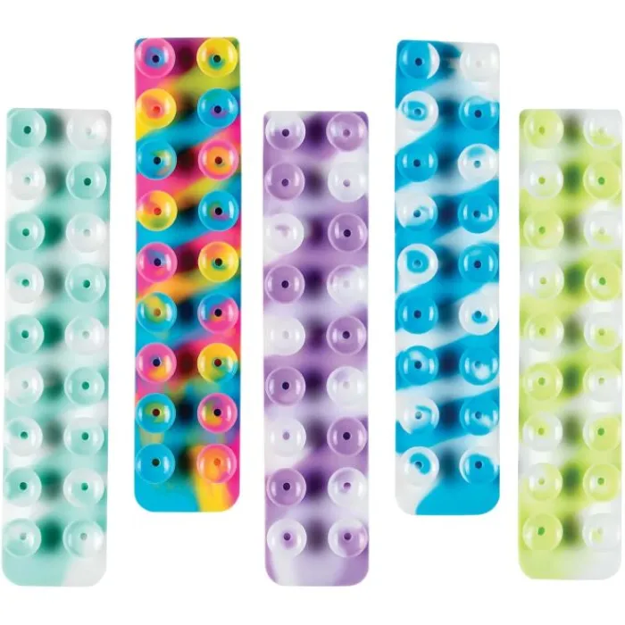 Latex Free Toys | Individually Wrapped Toys<SmileMakers Squid Poppers - Poppers from
