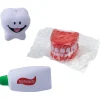 Squeeze Toys | Dental Themed Prizes<SmileMakers Squishie Dental Items - Squeeze Toys from