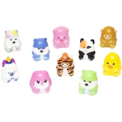 Toys | Squeeze Toys<SmileMakers Squishie Pets - Squeeze Toys from
