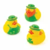 St. Patrick's Day | Toys<SmileMakers St. Patrick's Day Rubber Ducks from