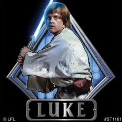 Character Stickers<SmileMakers Star Wars Classic Characters Stickers - Stickers from