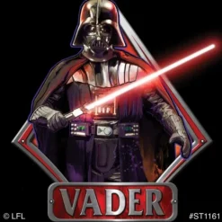 Character Stickers<SmileMakers Star Wars Classic Characters Stickers - Stickers from