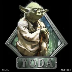 Character Stickers<SmileMakers Star Wars Classic Characters Stickers - Stickers from