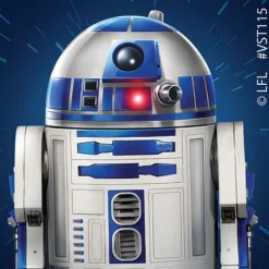 Valuestickers | Character Stickers<SmileMakers Star Wars Classic ValueStickers - Stickers from