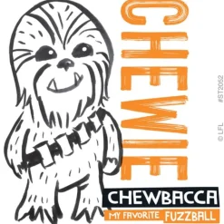 Character Stickers<SmileMakers Star Wars Doodles Stickers - Stickers from