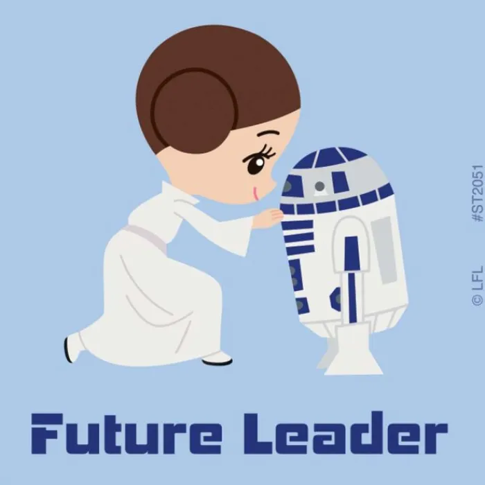 Character Stickers<SmileMakers Star Wars Rebel Vibes Stickers - Stickers from
