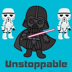 Character Stickers<SmileMakers Star Wars Rebel Vibes Stickers - Stickers from