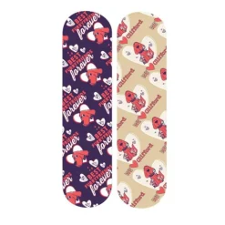 Bandages | Medical Practice Essentials<First Aid Stat Strip® Clifford Bandages - Case - Bandages from SmileMakers
