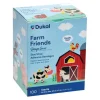 Bandages | Medical Practice Essentials<SmileMakers Stat Strip® Farm Friends Bandages - Bandages from