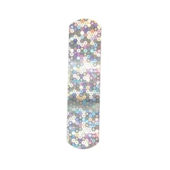 Bandages | Medical Practice Essentials<SmileMakers Stat Strip® Glitter Strips Bandages - Bandages from