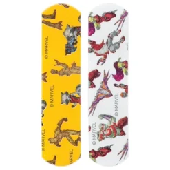 Bandages | Medical Practice Essentials<First Aid Stat Strip® Guardians of the Galaxy Bandages - Bandages from SmileMakers