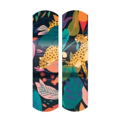 Bandages | Medical Practice Essentials<First Aid Stat Strip® Safari Print Bandages - Case - Bandages from SmileMakers