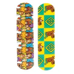 Bandages | Medical Practice Essentials<First Aid Stat Strip® Scooby Doo Bandages - Bandages from SmileMakers
