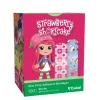 Bandages | Medical Practice Essentials<First Aid Stat Strip® Strawberry Shortcake Bandages - Case - Bandages from SmileMakers