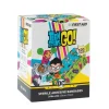 Bandages | Medical Practice Essentials<First Aid Stat Strip® Teen Titans Go! Bandages - Bandages from SmileMakers