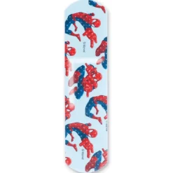 Bandages | Medical Practice Essentials<First Aid Stat Strip® Ultimate Spider-Man Bandages - Bandages from SmileMakers