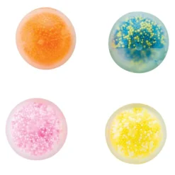 Squeeze Toys | Individually Wrapped Toys<SmileMakers Sticky Air Bead Squeeze Balls - Squeeze Toys from