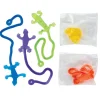 Valuetoys | Latex Free Toys<SmileMakers Sticky Geckos from