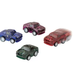 Vehicles | Toys<SmileMakers Stock Car Pullback Racers - Toy Vehicles from