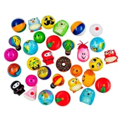 Samplers & Assortments | Therapy Toys<SmileMakers Stress Toy Value Pack from