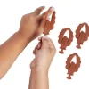 Thanksgiving | Toys<SmileMakers Stretchy Flying Turkeys - Stretchy Toys from