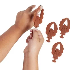 Thanksgiving | Toys<SmileMakers Stretchy Flying Turkeys - Stretchy Toys from