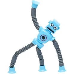 Toys | Toys<SmileMakers Stretchy Pop Robots - Fun Toys from