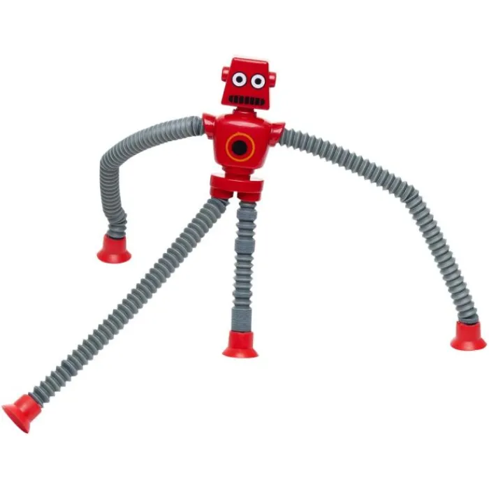 Toys | Toys<SmileMakers Stretchy Pop Robots - Fun Toys from