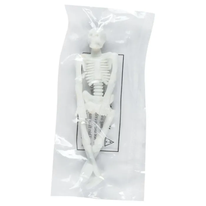 Halloween | Individually Wrapped Toys<SmileMakers Stretchy Skeletons - Stretchy Toys from