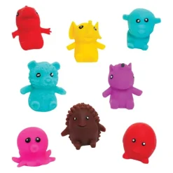 Toys<SmileMakers Stretchy Squeeze Animals - Stretchy Toys from