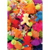 Toy Treasure Chests | Safety Tested For All Ages<SmileMakers Stuffed Toy Treasure Chest Refill - Treasure Chests from